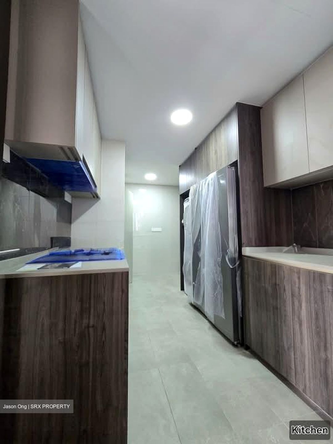 Amo Residence (D20), Apartment #548861861